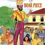 King Mirodas of Boar Piece