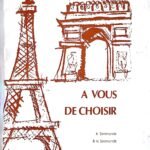 A Vous De Choisir