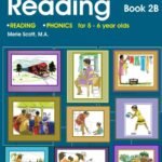 Way To Reading Book 2B (The Way to Reading Series)