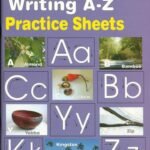 Way to Writing A-Z Practice Sheets (The Way to Writing Series)