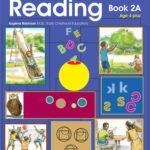 Way To Reading Book 2A (The Way to Reading Series)
