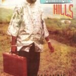 Man From Jamaica's Hills