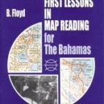 1st Lesson in Map Reading for the Bahamas