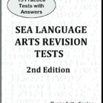 SEA Language Arts Revision