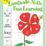 SunZone Language Skills Fun Learning