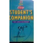 The New Student's Companion for Lower Secondary Schools
