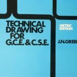 Technical Drawing For GCE & CSE
