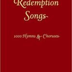 Redemption Songs Paperback