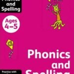 Collins Phonics and Spelling Ages 4-5