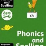Collins Phonics and Spelling 5-6