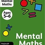 Collins Mental Maths 5-6