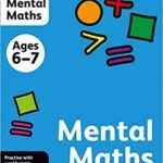 Collins Mental Maths 6-7