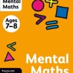 Collins Mental Maths 7-8