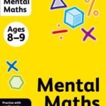 Collins Mental Maths 8-9