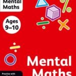 Collins Mental Maths 9-10