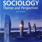 Sociology Themes and Perspectives 8th Ed