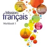 Collins Mission Francais Wookbook 1