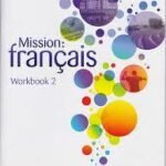 Collins Mission Francias Workbook 2