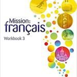 Collins Mission Francais Workbook 3