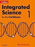 Collins Integrated Science for the Caribbean Workbook 1