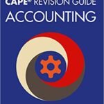 Collins Cape Revision Guide- Accounting