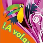 A Volar Primary Spanish for the Caribbean Pupil Book Level 1