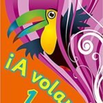 ?A volar! Workbook Level 1