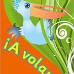 A Volar Primary Spanish for the Caribbean Pupil Book Level 3