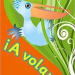 A Volar Primary Spanish for the Caribbean workbook Level 3