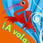 A Volar Primary Spanish for the Caribbean Workbook Level 4