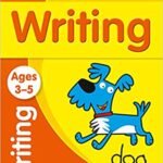 Collins Easy Learning Handwriting 3-5