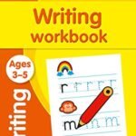 Collins Easy Learning Handwriting Workbook 3-5
