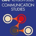 Collins Cape Revision Guide- Communication Studies