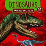 Collins Fascinating Facts - Dinosaurs