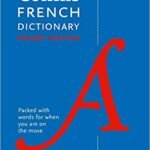 Collins Pocket French School Dictionary