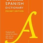 Collins Pocket Spanish School Dictionary