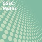 Collins CSEC Maths MCQ Practice Book