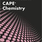 Collins CAPE Chemistry MCQ Practice Book
