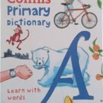 Collins Primary Dictionary Learn with words Age 7+
