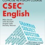 Concise Revison Course: CSEC English A