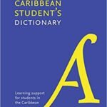 Collins Student's Dictionary for the Caribbean 2nd Ed