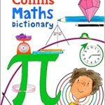 Collins Math Dictionary 5+
