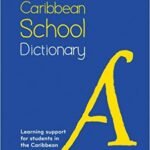 Collins Caribbean School Dictionary