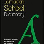 Collins Jamaican Dictionary (Collins Jamaica School Dictionary)