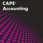 Collins CAPE MCQ Practice Book- Accounting
