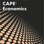 Collins CAPE MCQ Practice Book- Economics