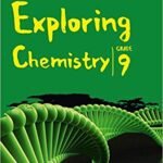 Exploring Chemistry Grade 9 - Student's Book