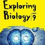 Exploring Biology Grade 9 - Workbook