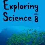 Collins Exploring Science Grade 8 Student book