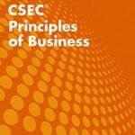Collins CSEC Practice MCQ Principle of Business
